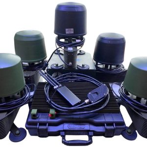 SPECTRON Kupol 5.0.