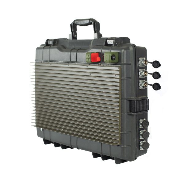 SPECTRON Kupol 5.0. - Зображення 4
