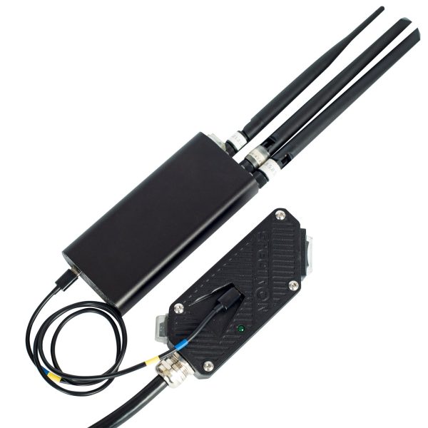 SPECTRON Kupol 5.0. - Зображення 3