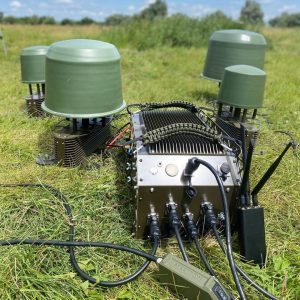 SPECTRON Kupol 5.0