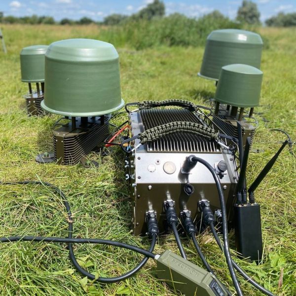 SPECTRON Kupol 5.0