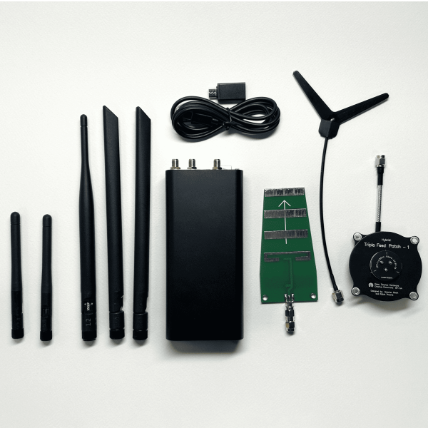 Drone Detector (FPV and quadcopters) – Obriy 1.3 - Image 7