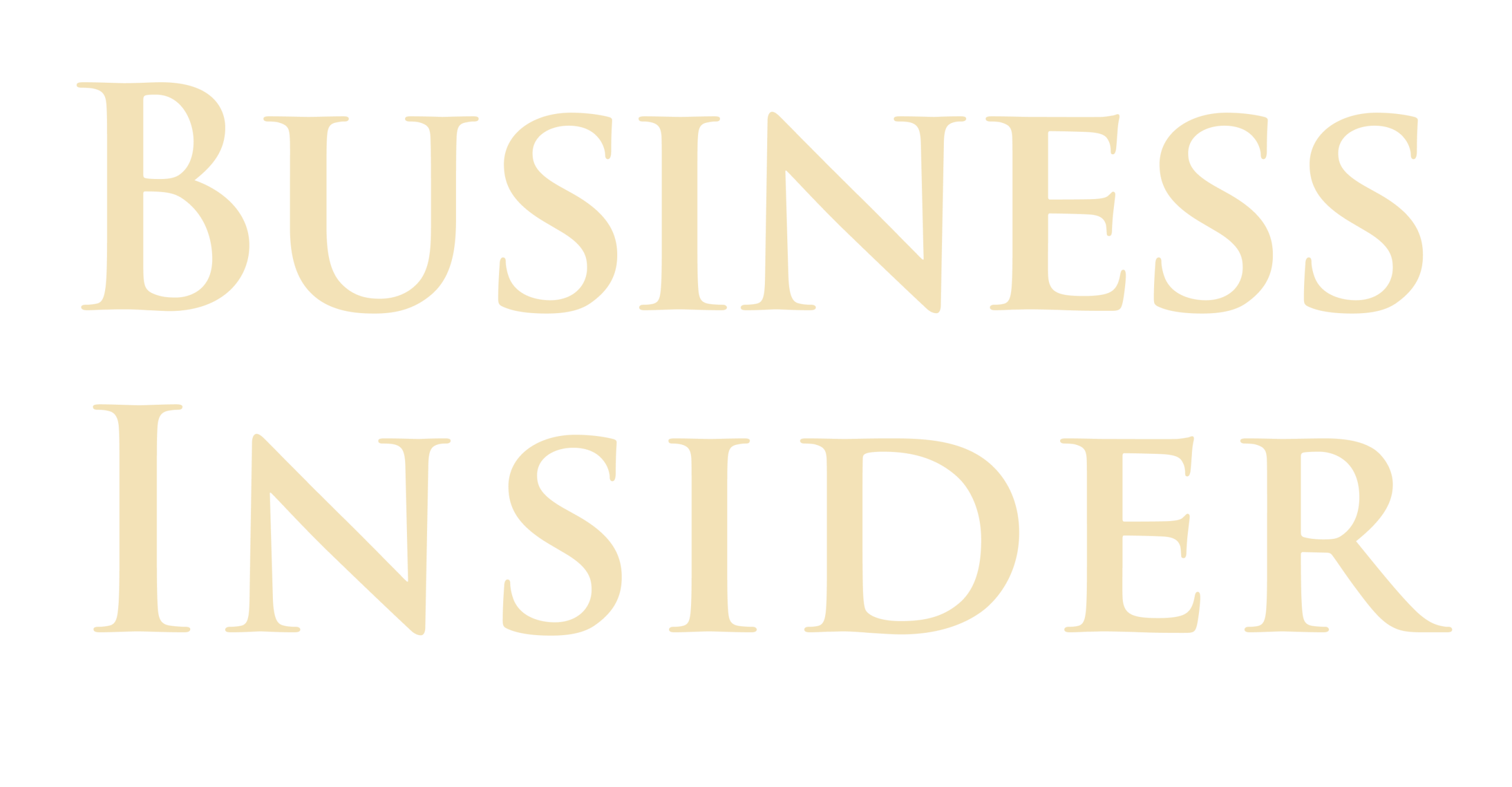 Business Insider