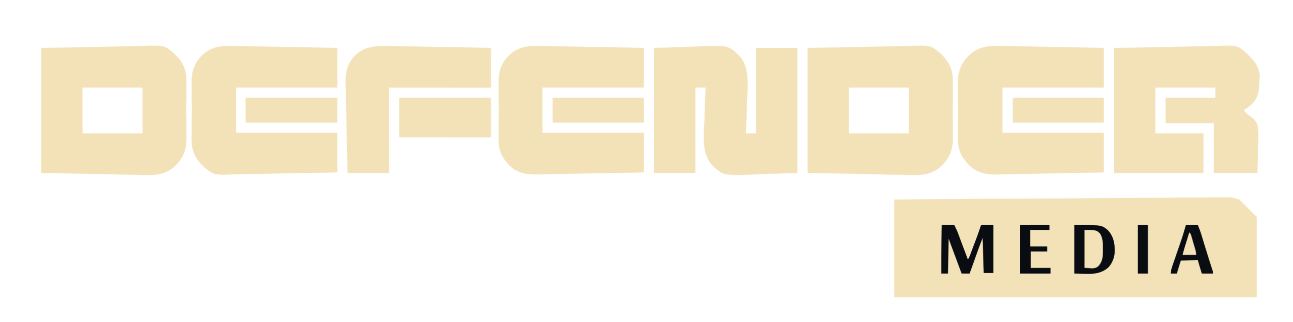 Defender Media